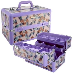 Sephora Sunset Daydream train case